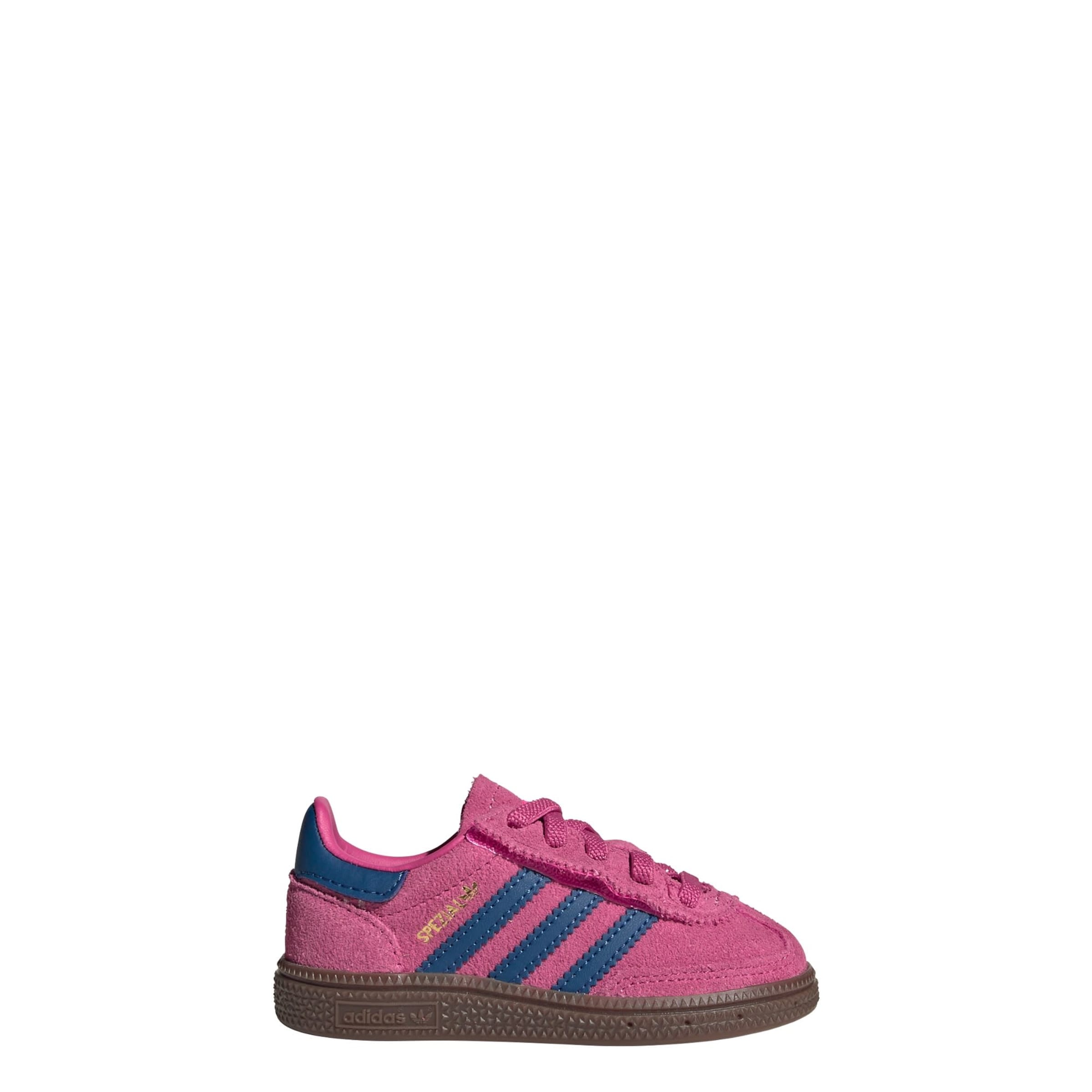 Sneaker 'Handball Spezial' de la ADIDAS ORIGINALS pe roz