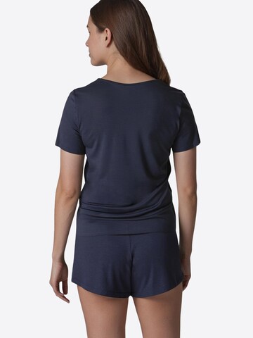 Vivisence Pajama '2042' in Blue