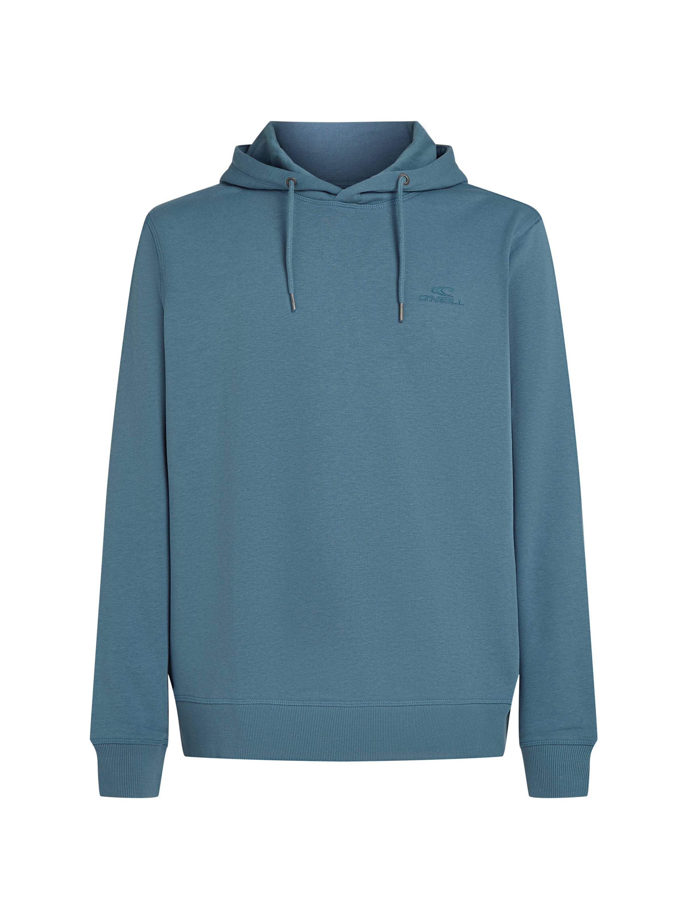 zils O'NEILL Sportisks džemperis: no priekšpuses