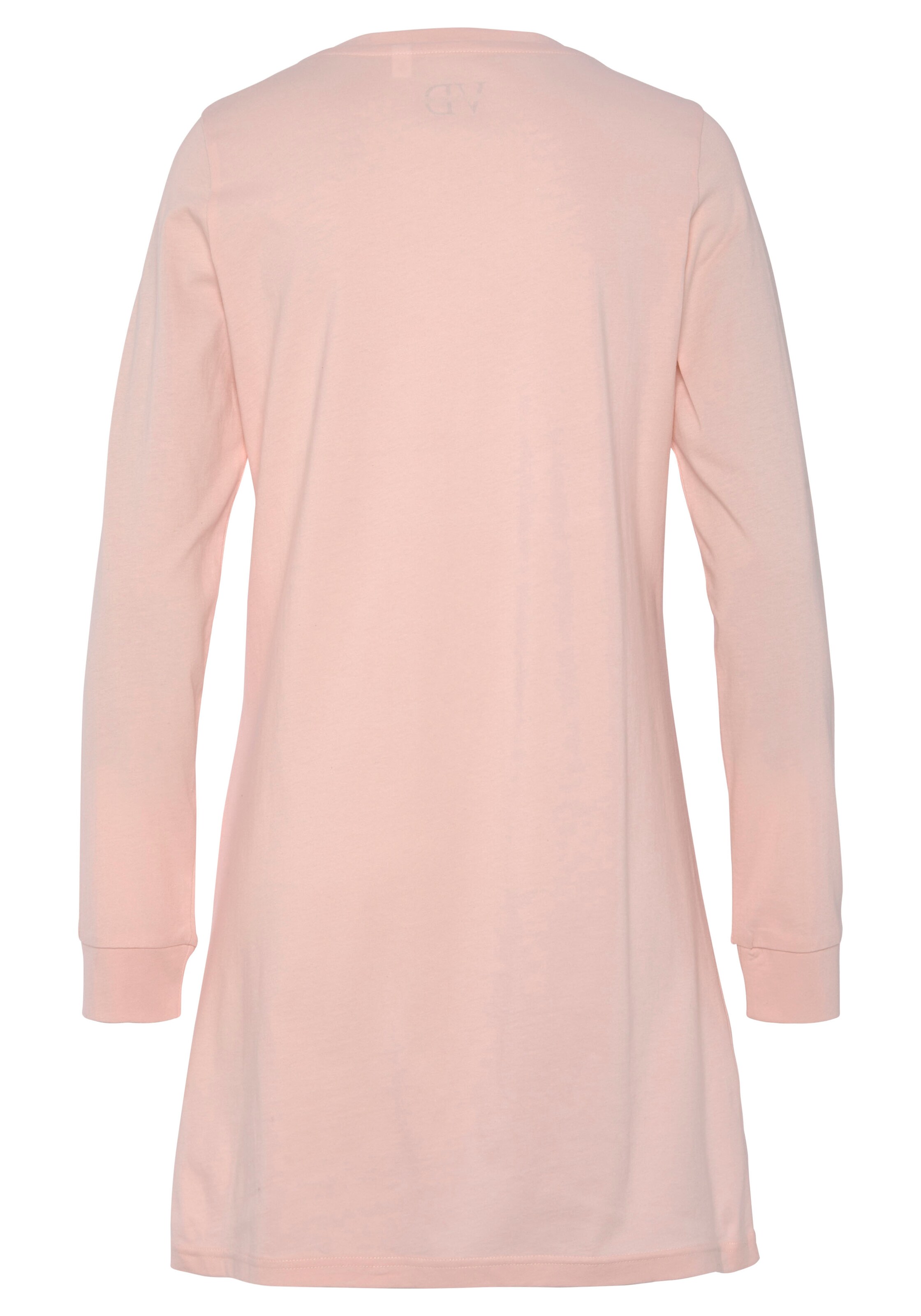 VIVANCE Nightgown in Blue