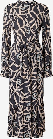 Noa Noa Mekko ' PhilippaNN ' värissä musta: etupuoli