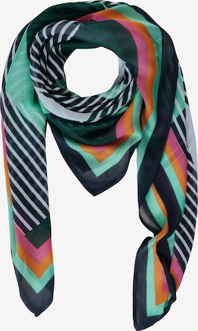 STREET ONE Wrap in Mixed colors: front