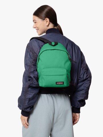 Sac à dos 'Orbit' EASTPAK en vert