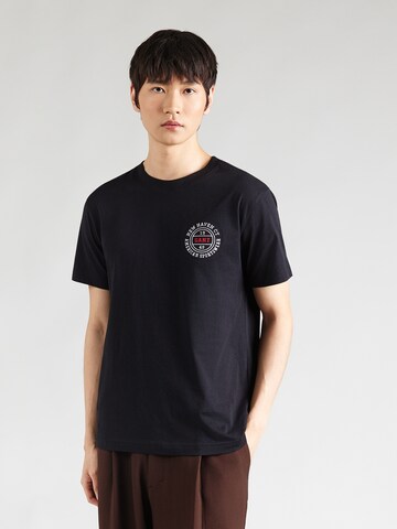 GANT Bluser & t-shirts i sort: forside
