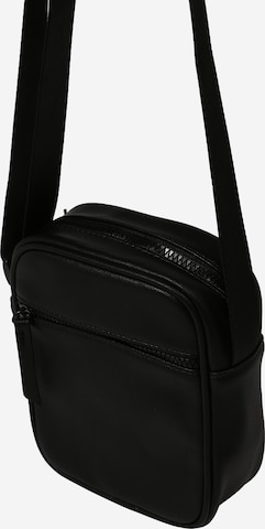 ABOUT YOU Crossbody Bag 'Emil' in Black: front