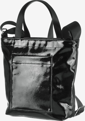 LEVI'S ® Shoppingväska i svart: framsida