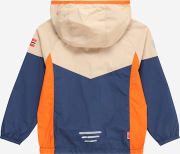 TROLLKIDS Outdoor jacket 'Sira' in Blue