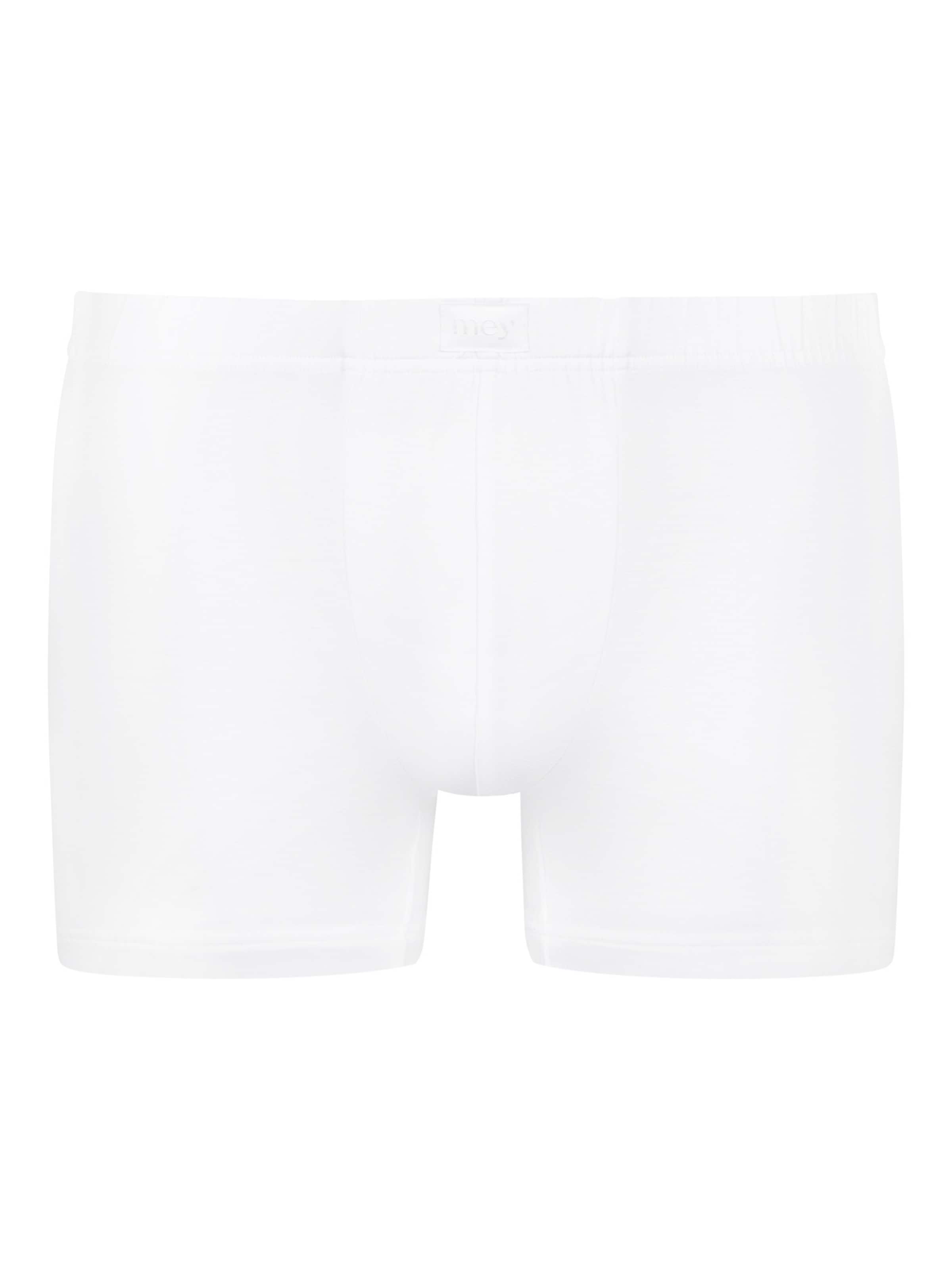 Mey Boxer shorts 'Iconic Modal' in White, Item view