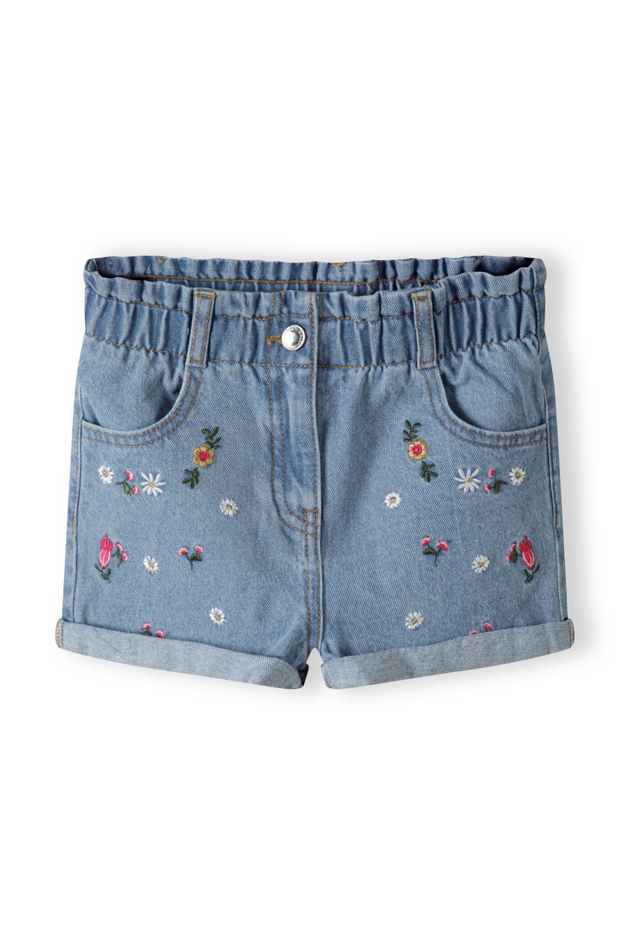 regular Jeans di MINOTI in blu: frontale