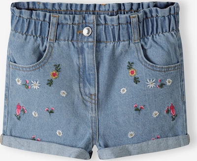 MINOTI Traperice u svijetloplava, Pregled proizvoda