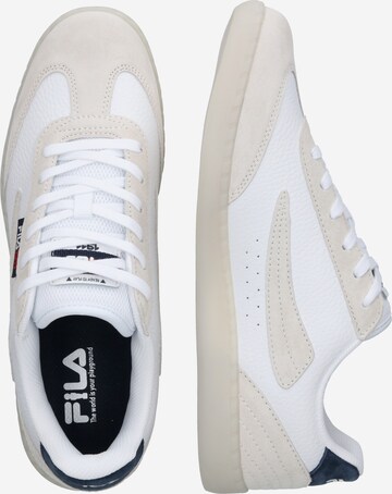 FILA Sneakers laag 'BYB' in Wit