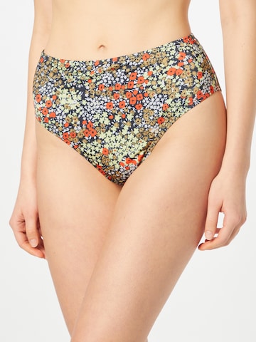 Samsøe Samsøe Bikini Bottoms 'Tilda' in Blue: front