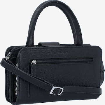 Picard Crossbody Bag 'Paola 1' in Black