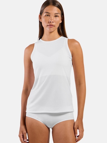 Base Layer 'ACTIVE LIGHT' ODLO en blanc