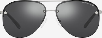 Michael Kors Sunglasses in Silver