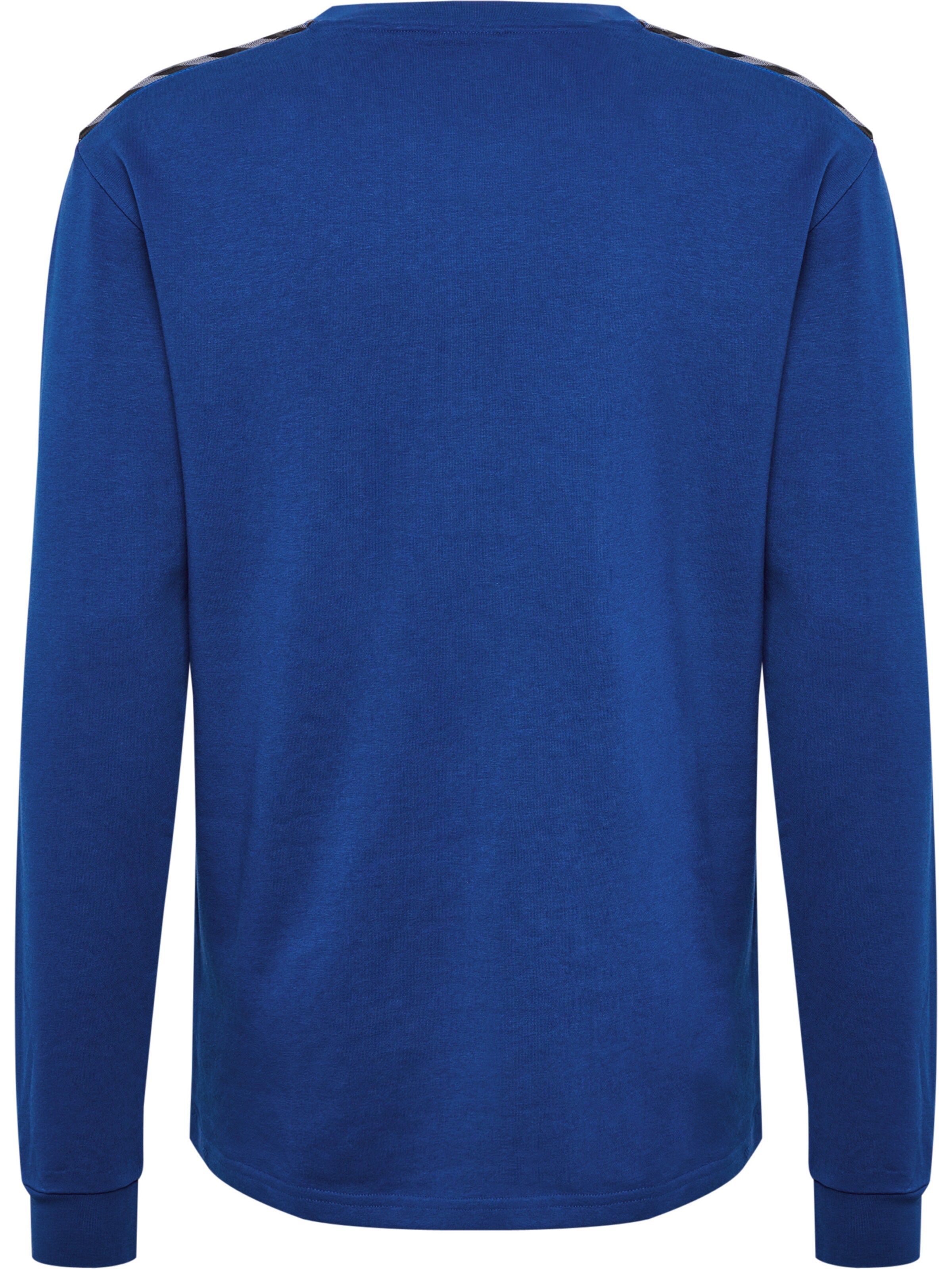 Hummel Sportsweatshirt 'Authentic' i blå