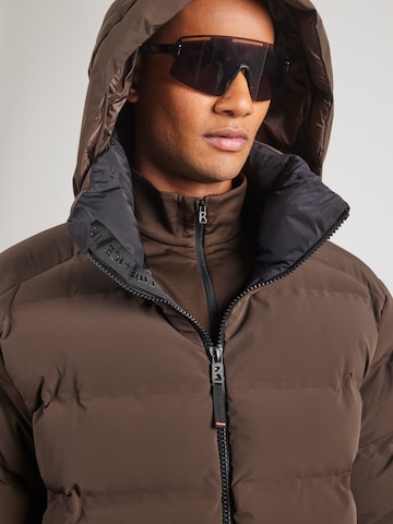 Bogner Fire + Ice Спортивная куртка 'LUKA' в Коричневый