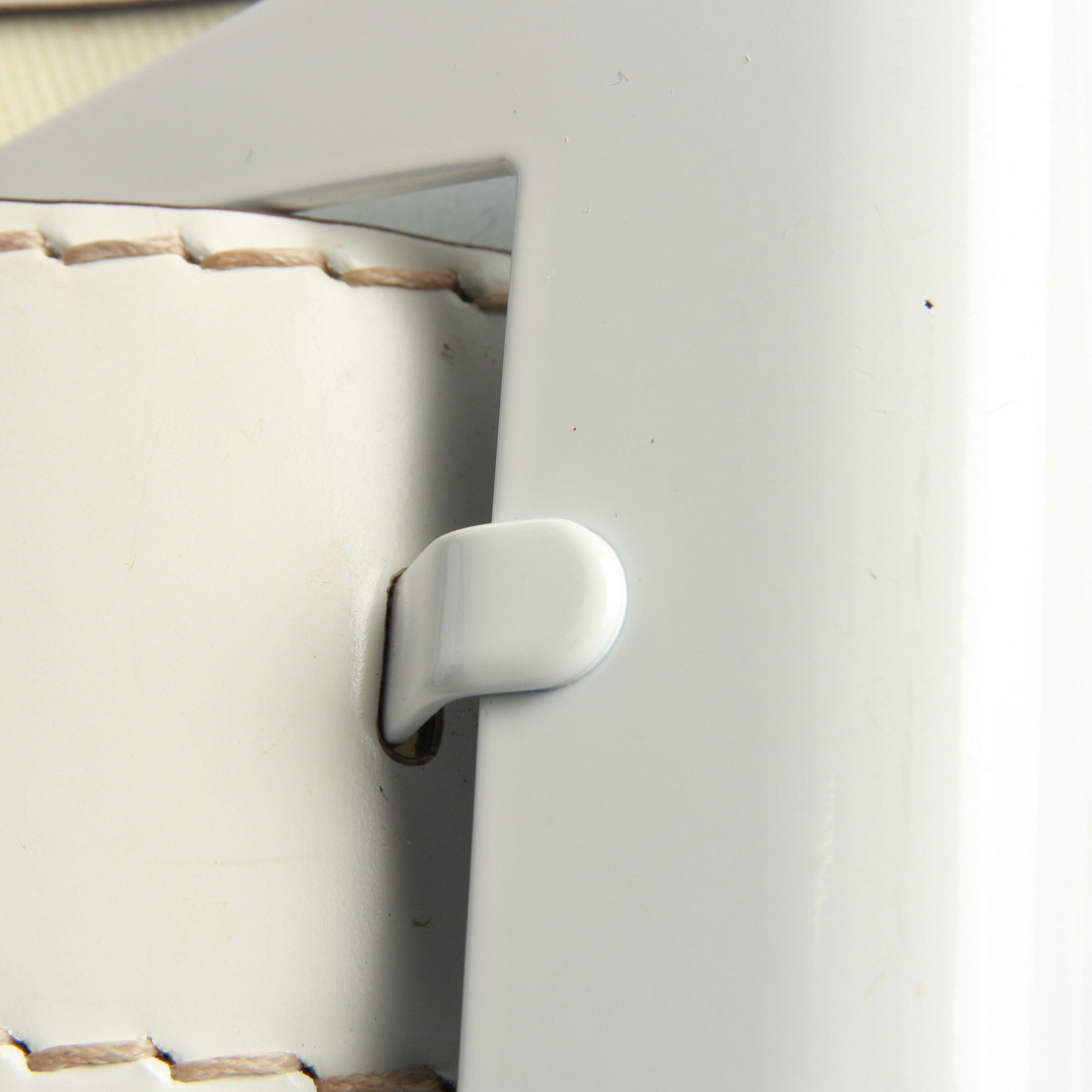 Gucci Bag in One size in White