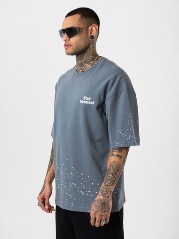 Dandalo Shirt 'Nick' in Grey