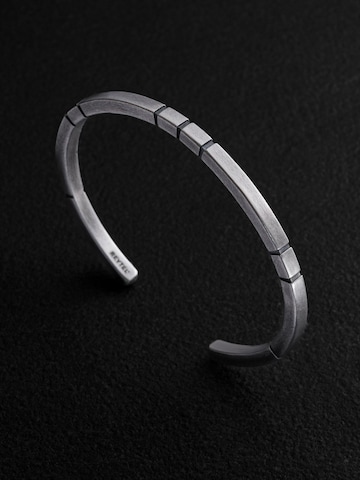 REYTEL - Pulsera 'SCELTA' en plata