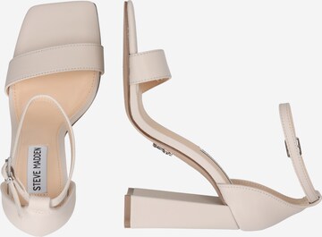 STEVE MADDEN - Sandalias 'Airy' en beige