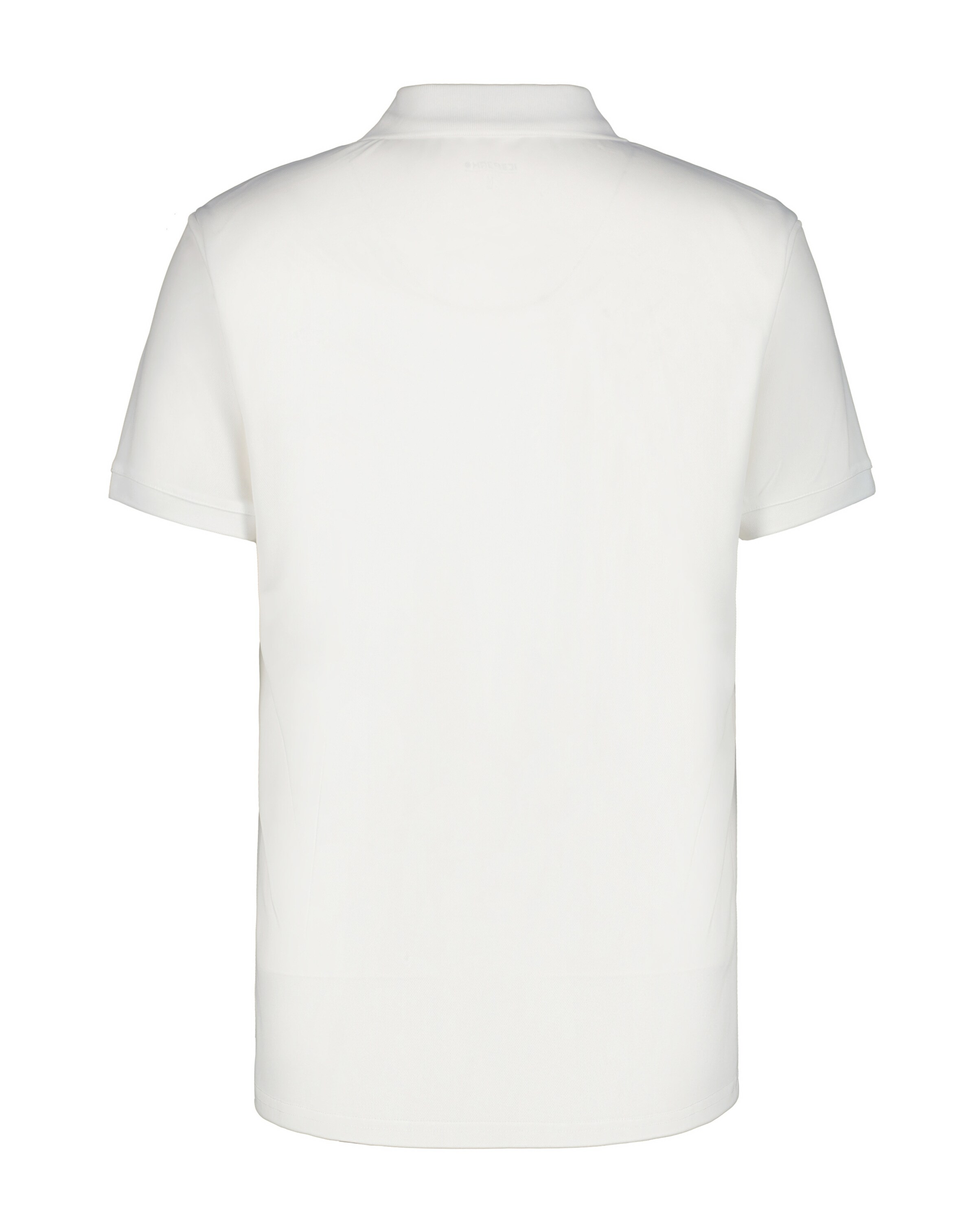ICEPEAK Performance shirt 'Bellmont' in White