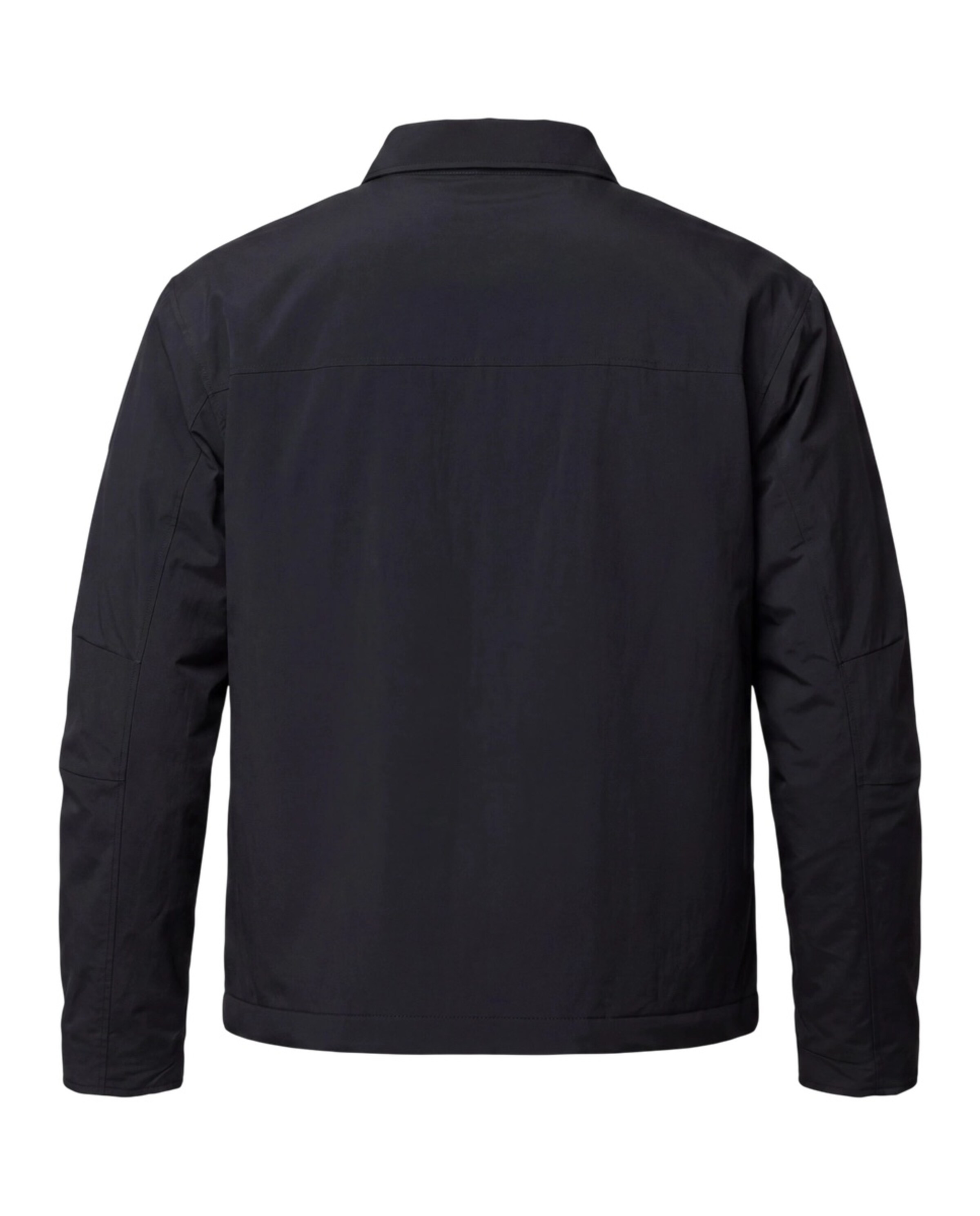 COLUMBIA Kurtka outdoor 'Timberline Tough™' w kolorze czarny