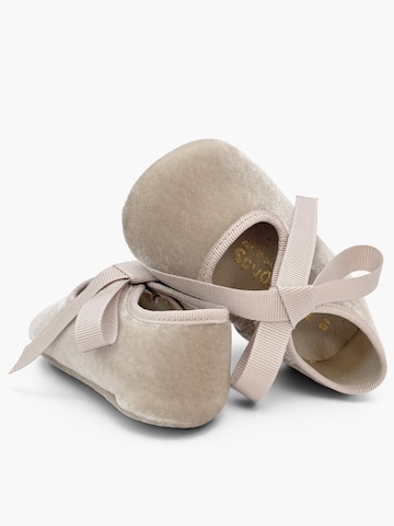 Pisamonas Ballerina‌‌ in Beige