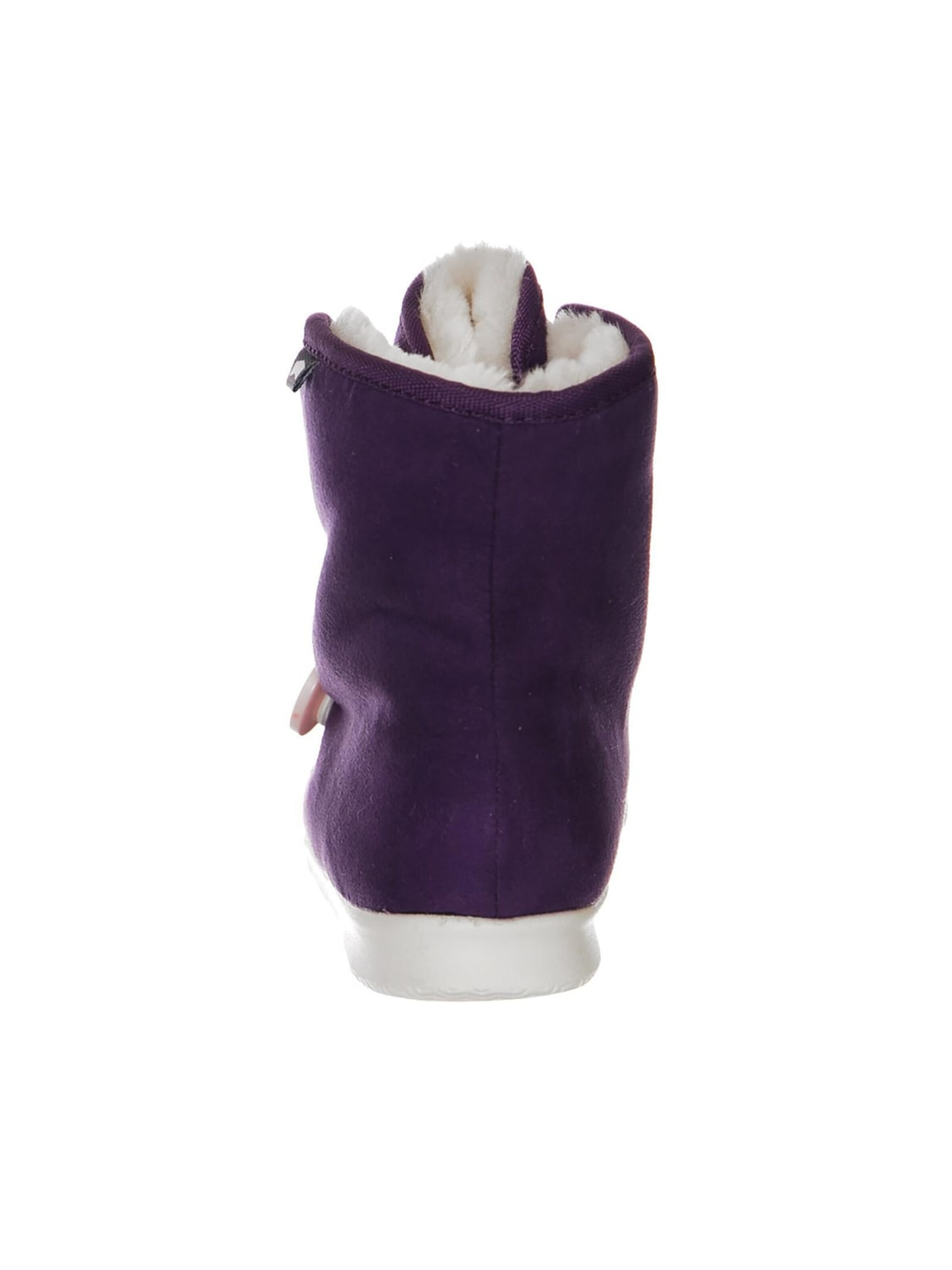 NATIVE Sneakers 'Ap Luna' in Purple