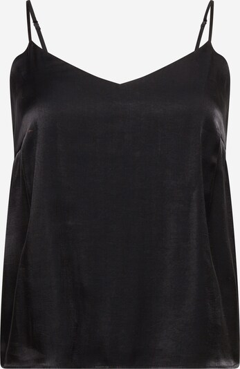 Vero Moda Curve Haut 'KALIKA' en noir, Vue avec produit