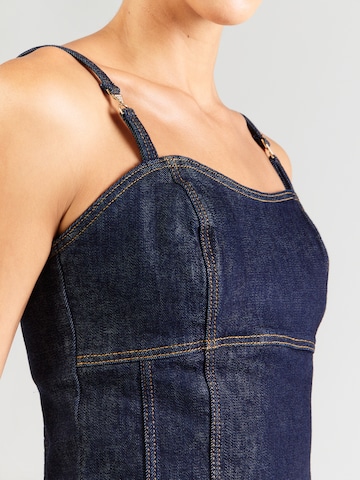 Haut 'Zelda' GUESS en bleu