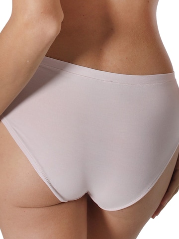 sassa Boyshorts 'Daily Love' in Beige