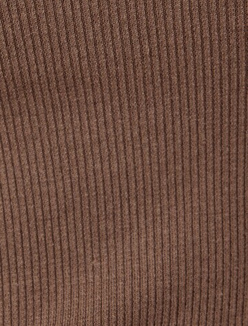 Koton Top in Brown