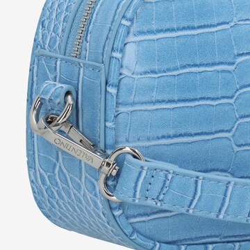 VALENTINO Crossbody Bag 'Miramar' in Blue