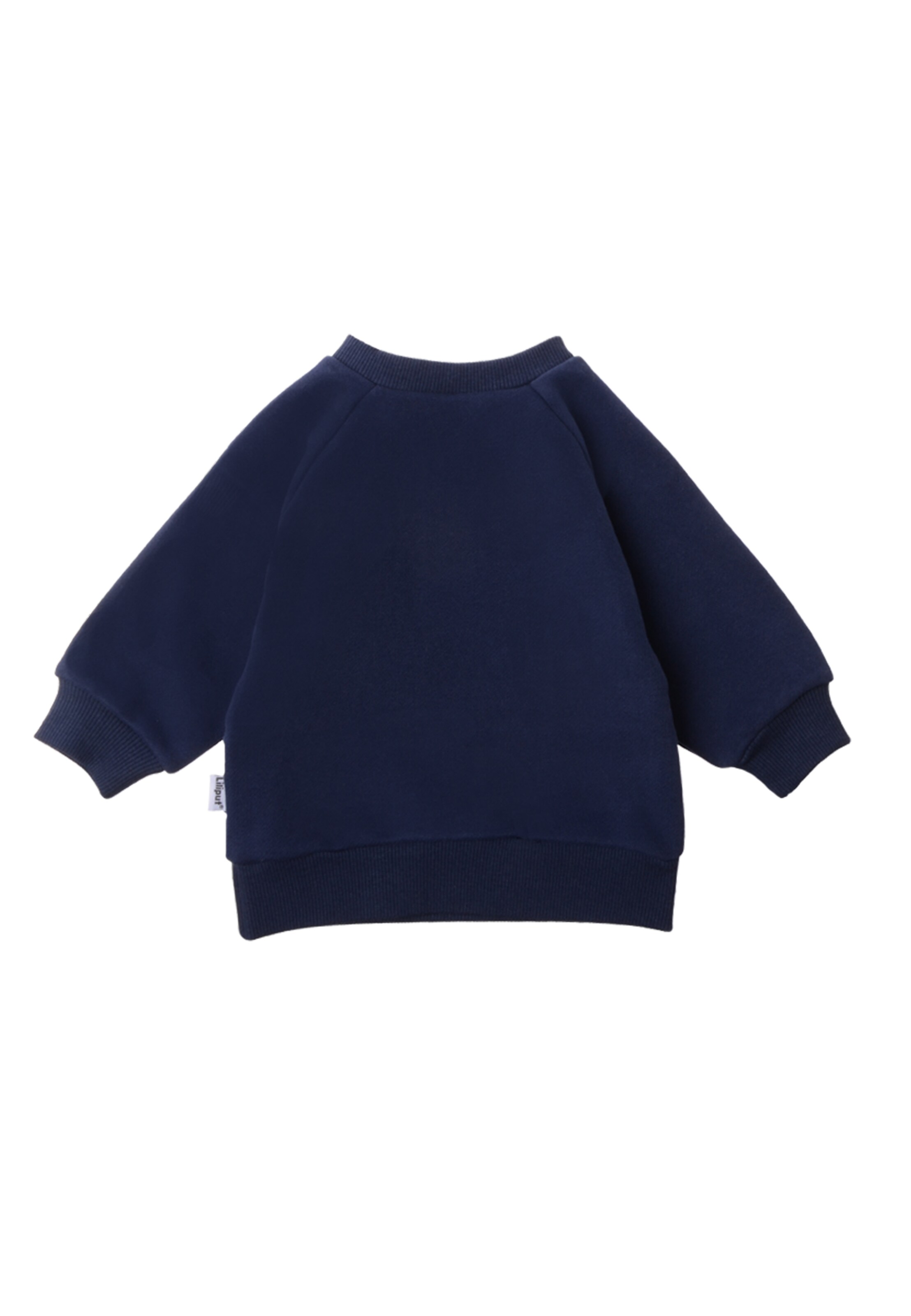 LILIPUT Sweatshirt 'Mermaids' in Blau