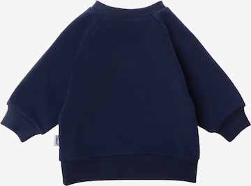 LILIPUT Sweatshirt 'Little Amor' in Blau