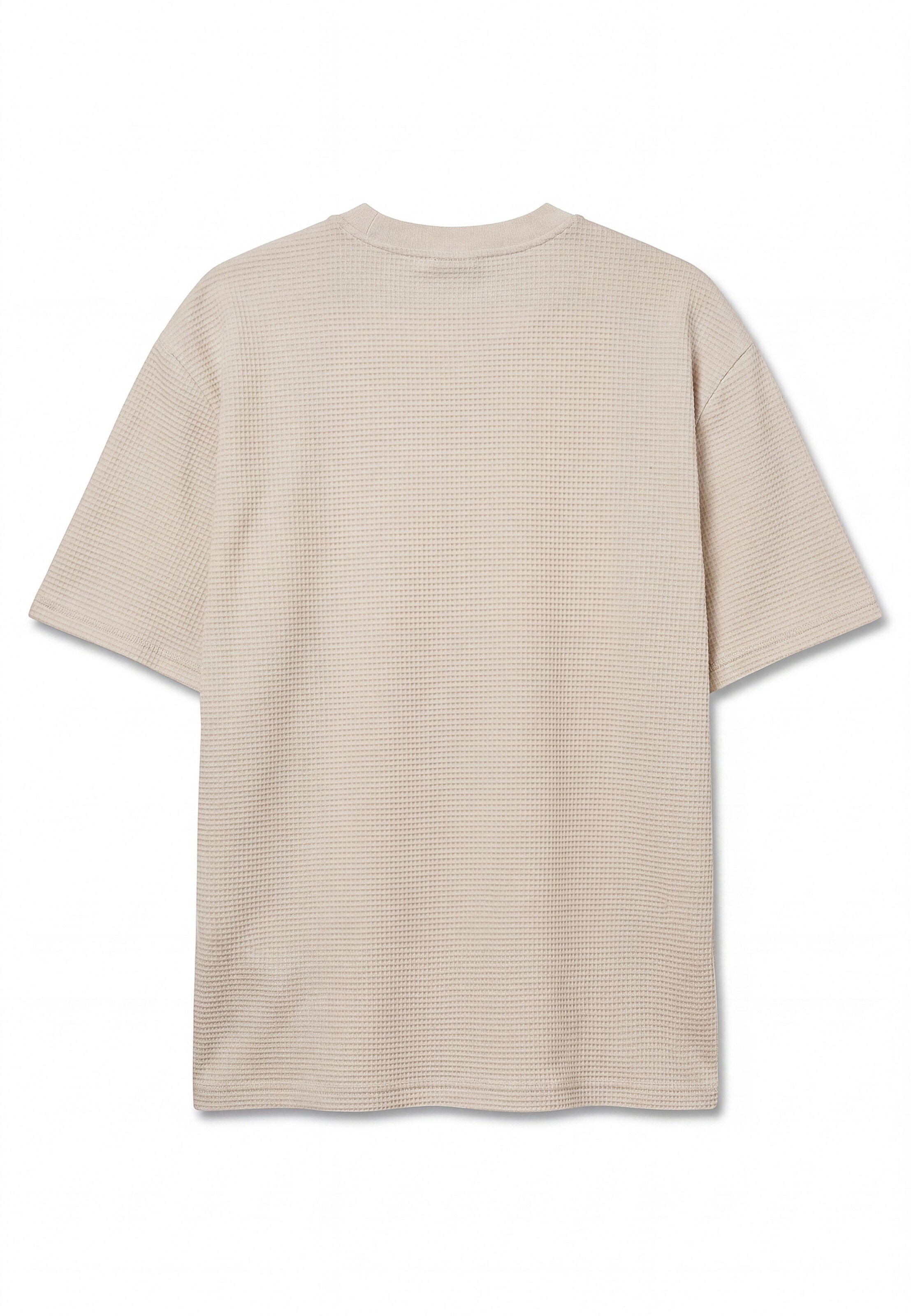 Pegador T-Shirt 'Signar' in Beige