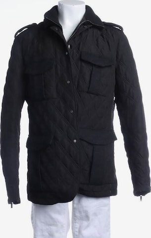 Etro Jacket & Coat in XL in Black: front