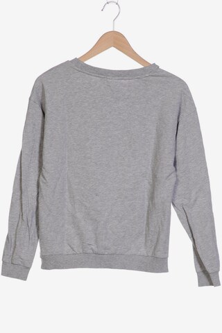 ADIDAS ORIGINALS Sweater S in Grau