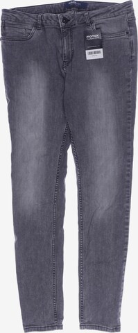 ADIDAS NEO Jeans 31 in Grau: predná strana