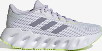 ADIDAS PERFORMANCE Springsko 'Switch Run' i vit