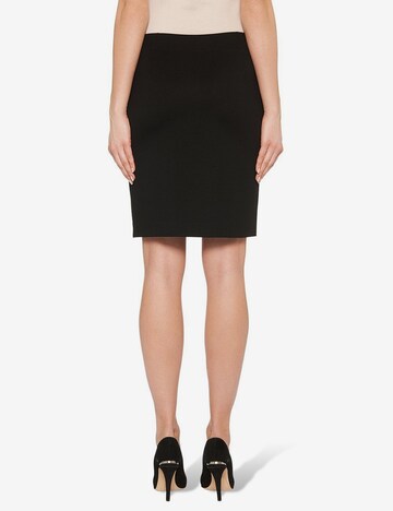 Marc Cain Skirt in Black