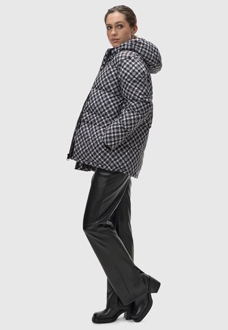 Giacca funzionale 'Wikesh' di Ragwear in nero
