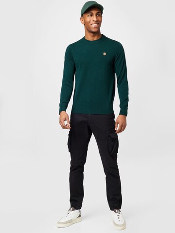 GANT Sweater in Green