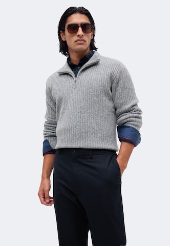 SCOTCH & SODA - regular Pantalón 'Otis' en azul