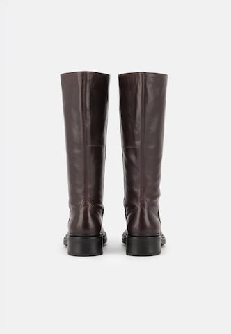 Cizme 'KARLIE' de la VAGABOND SHOEMAKERS pe maro