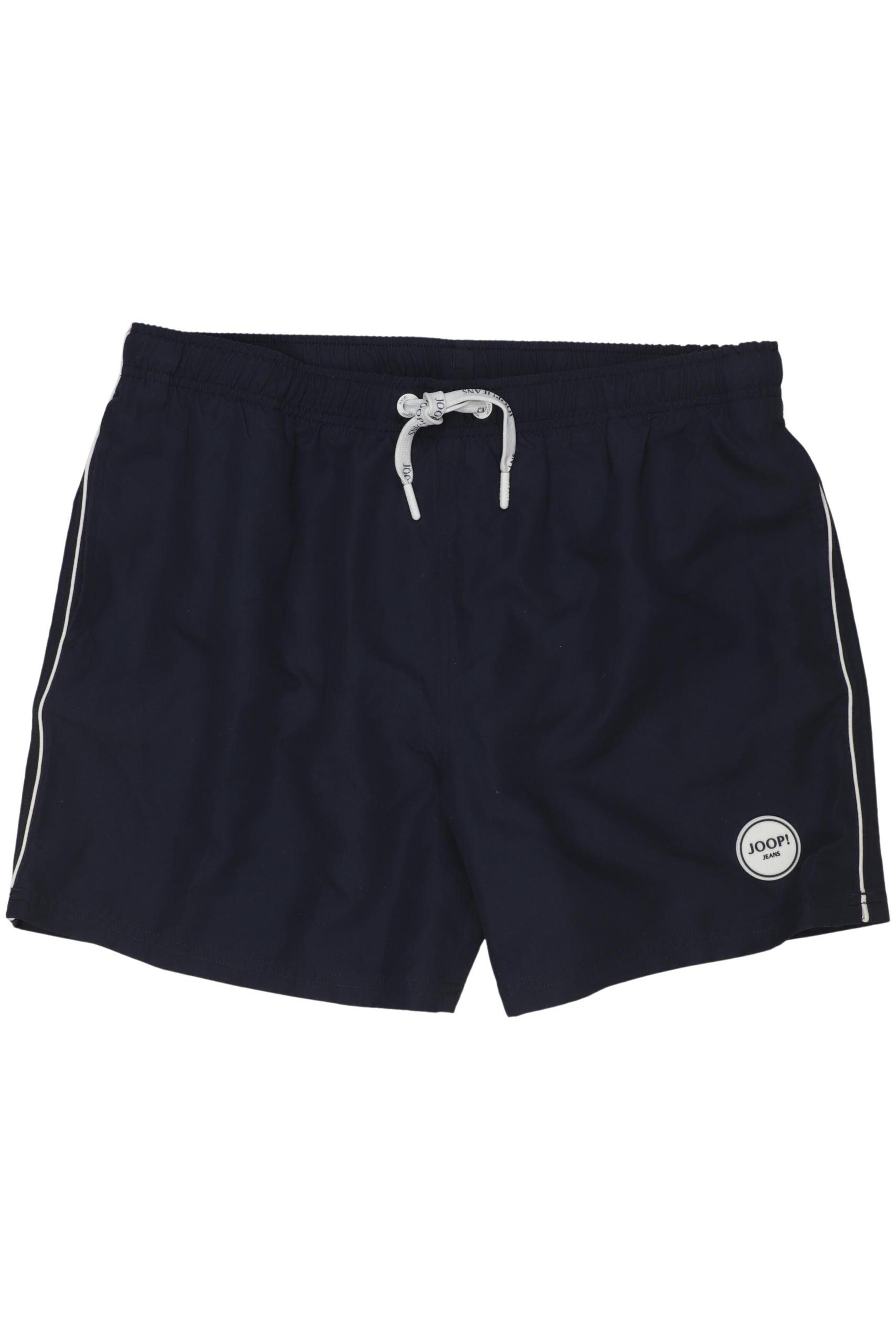JOOP! Shorts 34 in Blau: Vorderseite
