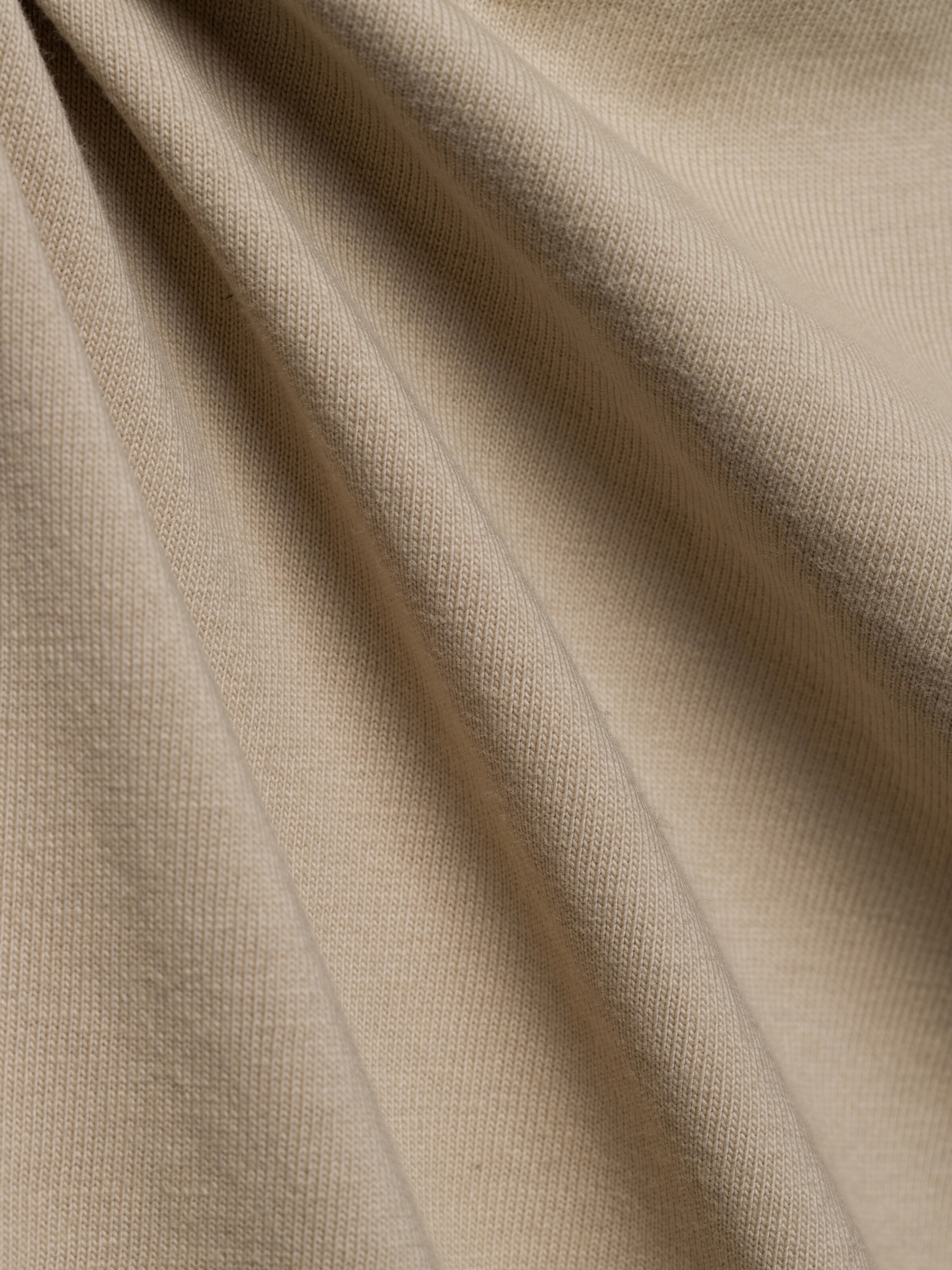 Nils Sundström T-Shirt ' ' in Braun