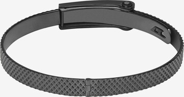 DIESEL Armband in Grau