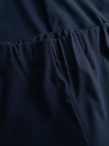 LAURIE Regular Trousers 'Taylor' in Blue
